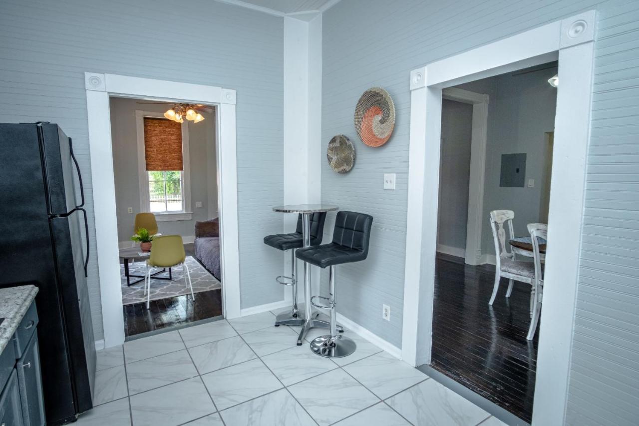 샌안토니오 Remodeled Historic 2Br 1Ba House Near Downtown 아파트 외부 사진