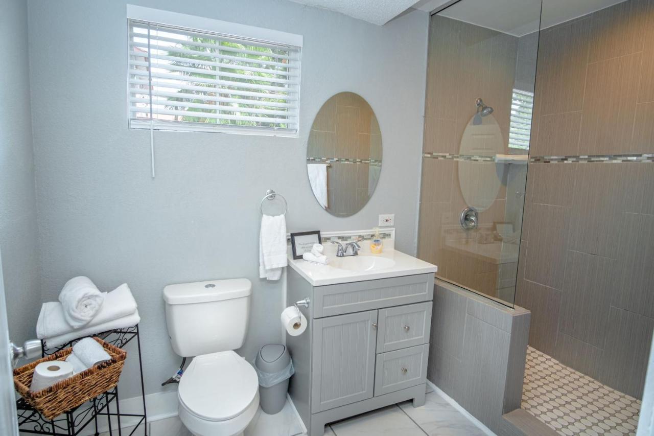 샌안토니오 Remodeled Historic 2Br 1Ba House Near Downtown 아파트 외부 사진